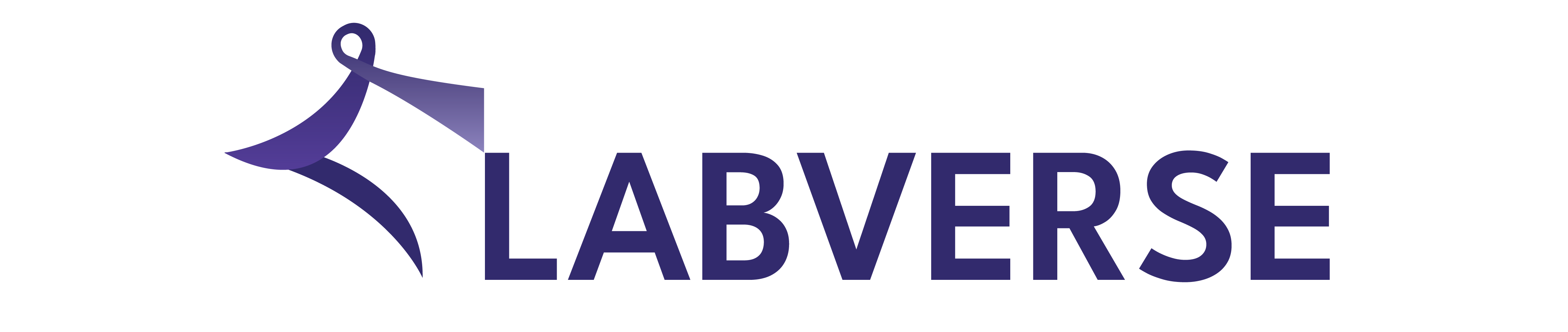 LABVERSE Logo